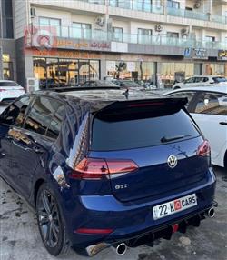 فولكسفاغن جولف